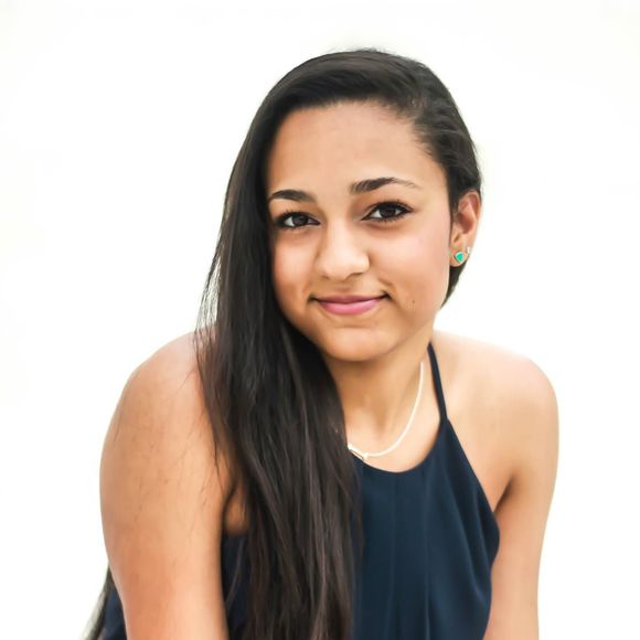 Meet your Posher, Jackie - Picture 1 of 1